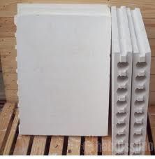 BLOCOS em Gesso unidade