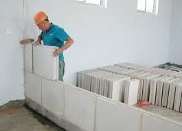 BLOCOS em Gesso unidade
