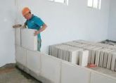 BLOCOS em Gesso unidade