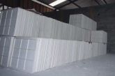 Placas de gesso com fibra